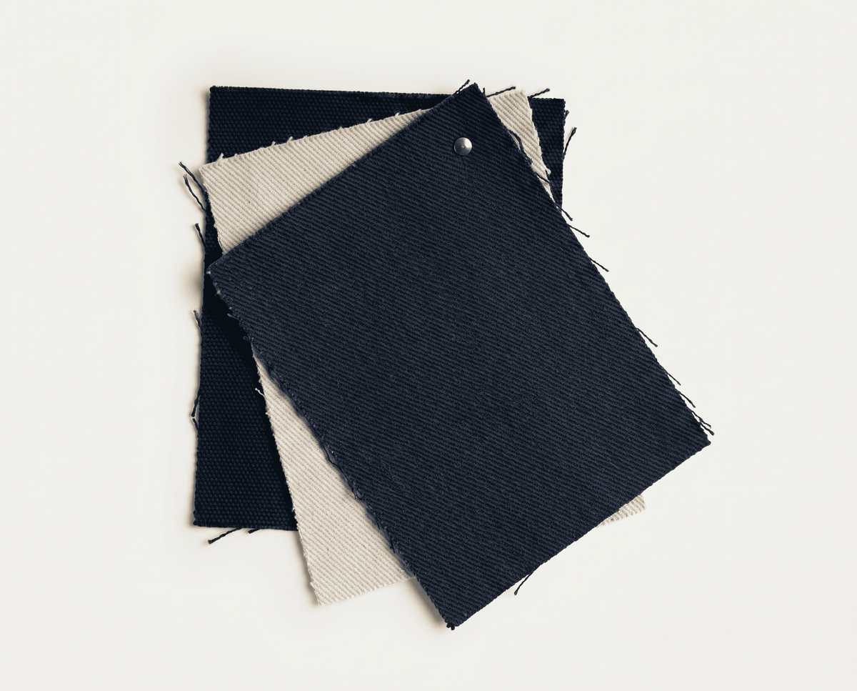 100% Twill cotton