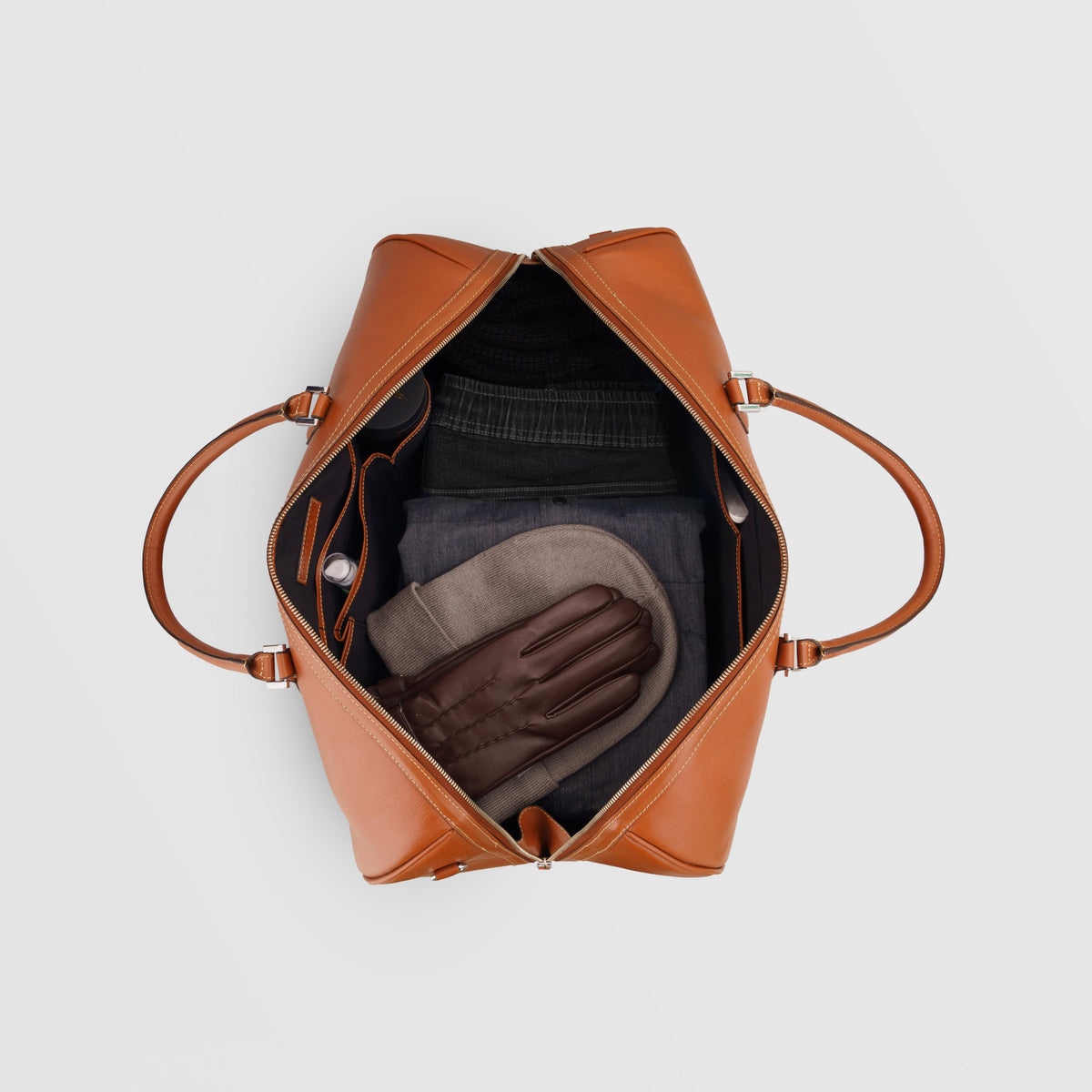 The Weekender
