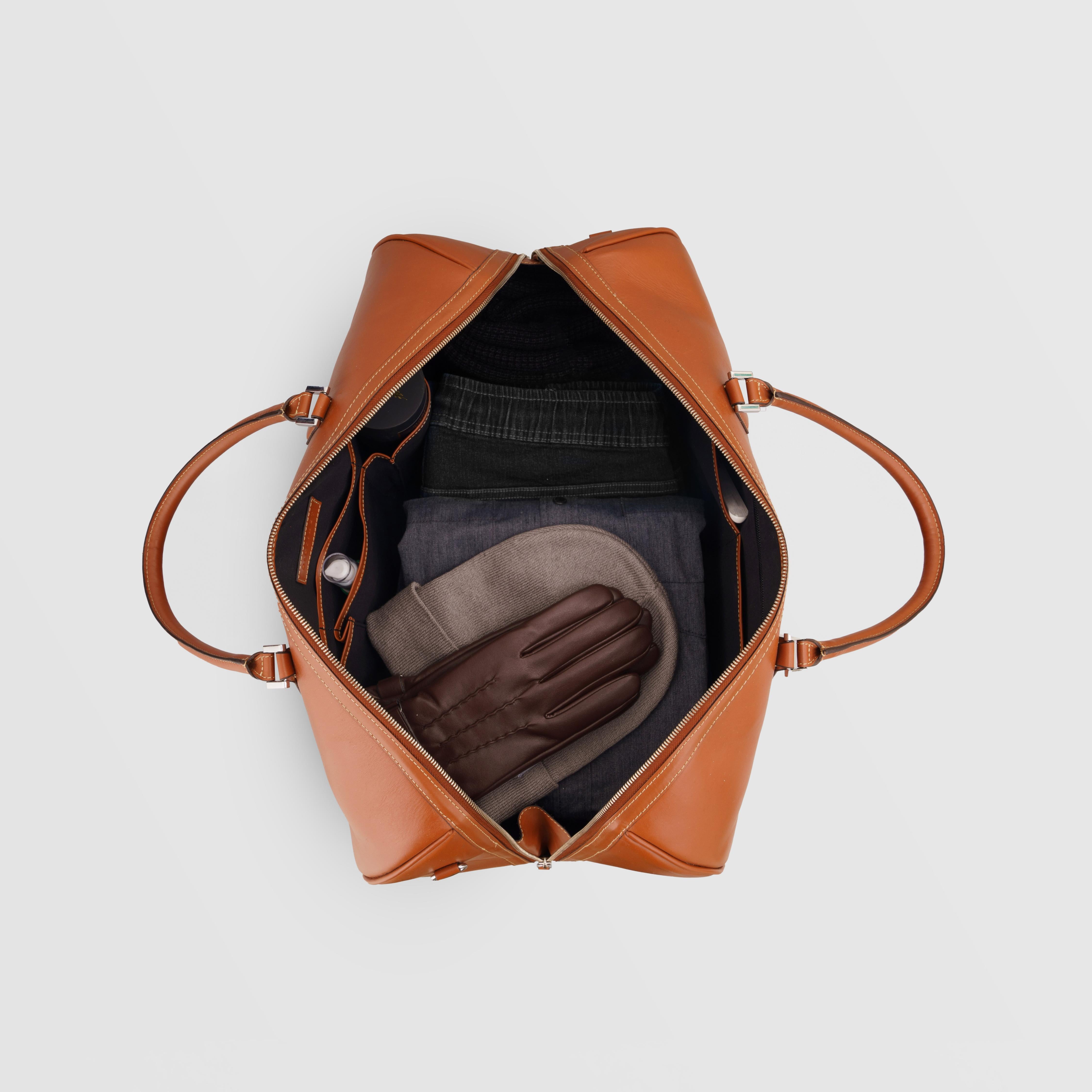 The Weekender