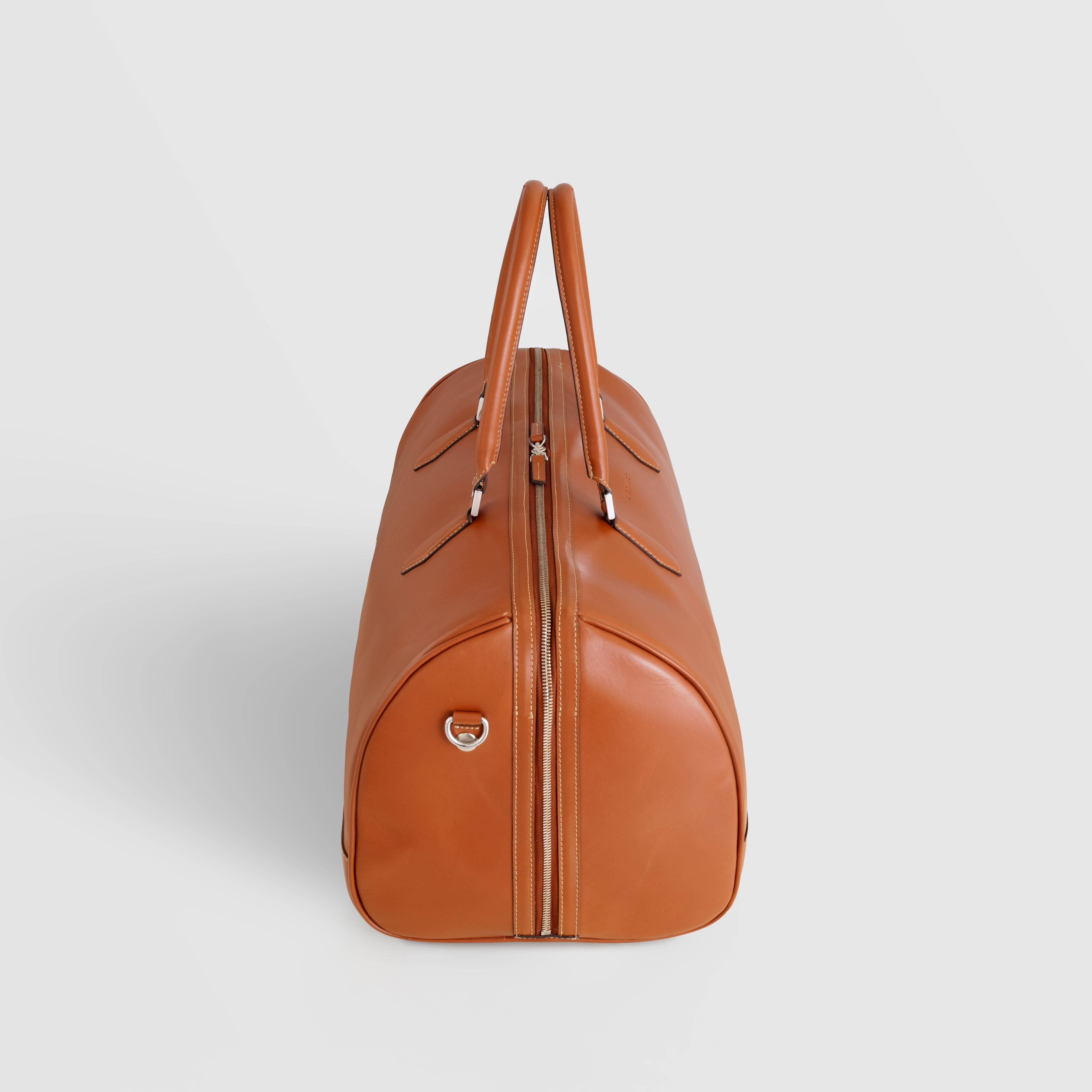 The Weekender